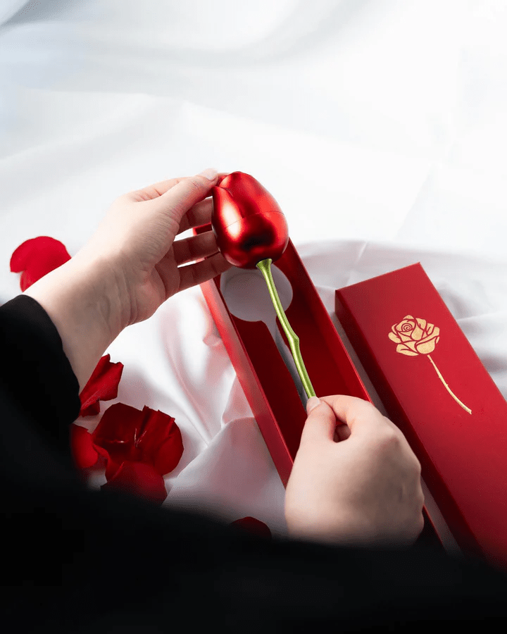 COLLAR, ARETES Y ANILLO CORAZÓN PANDORA ROSÉ (JUEGO COMPLETO)