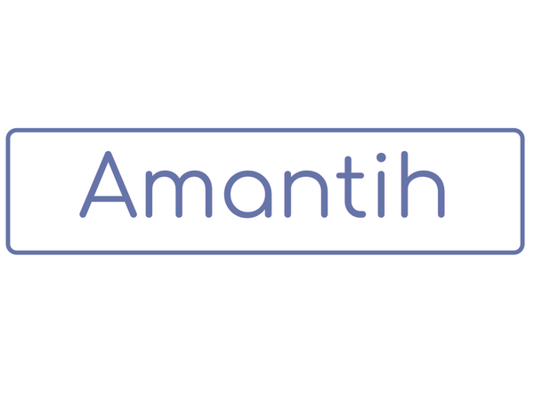 Amantih